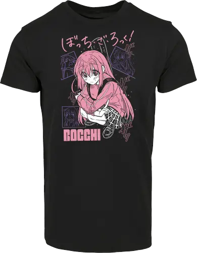 Hitori Gotoh - Bocchi the Rock