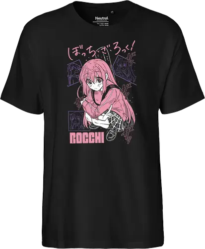 Hitori Gotoh - Bocchi the Rock