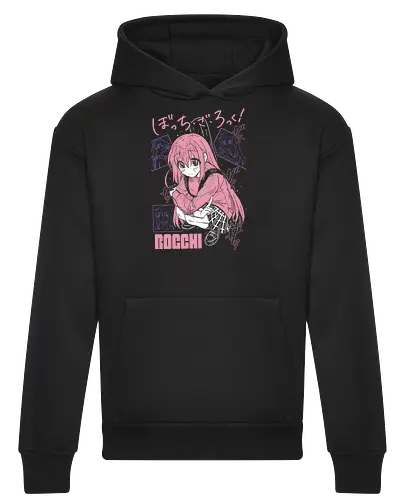 Hitori Gotoh - Bocchi the Rock