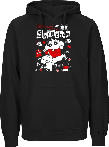 Shinnosuke Nohara - Crayon Shin-chan