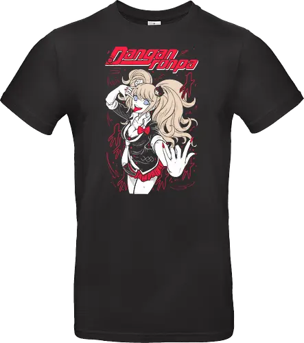 Junko Enoshima - Danganronpa