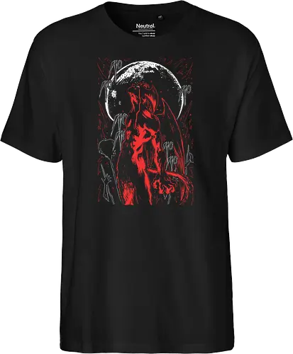 Amon - Devilman Crybaby