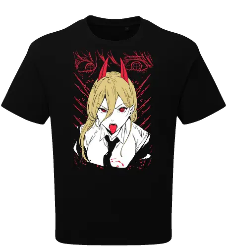 Power man - Chainsaw