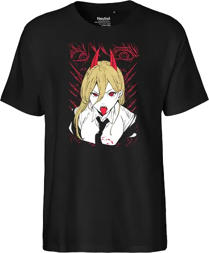 Power man - Chainsaw