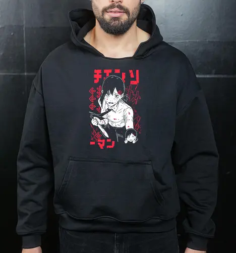 Kobeni Man - Chainsaw 