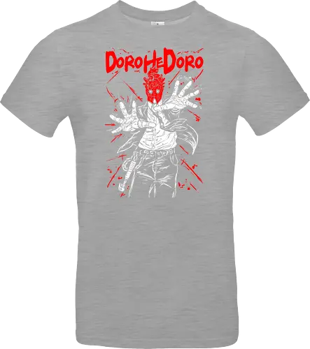 Shin - Dorohedoro