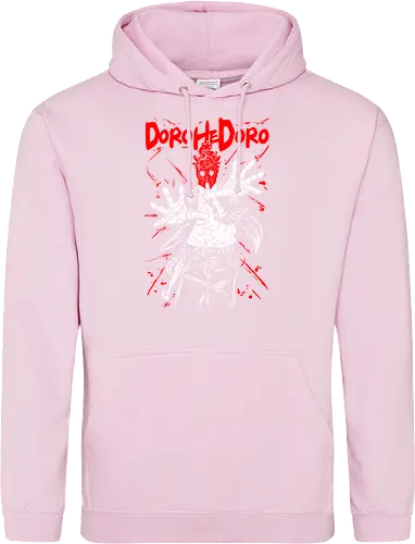 Shin - Dorohedoro