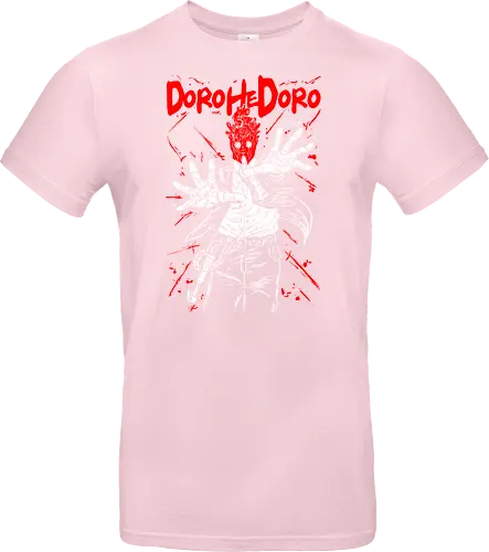 Shin - Dorohedoro