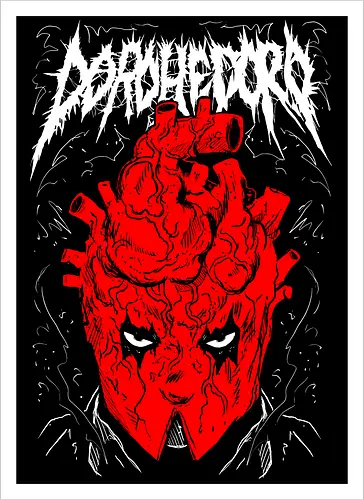 Shin - Dorohedoro