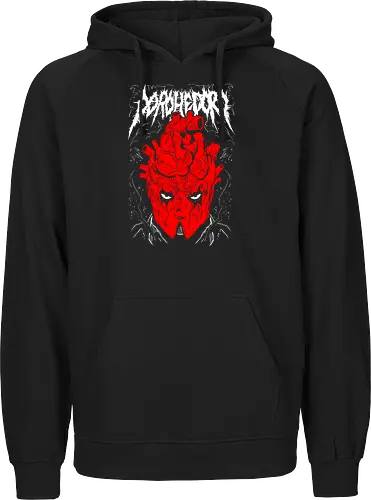 Shin - Dorohedoro