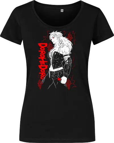 Noi - Dorohedoro