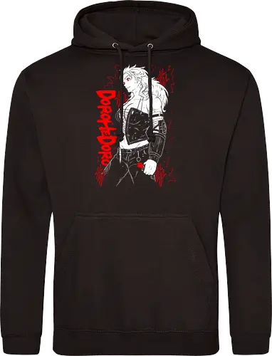 Noi - Dorohedoro