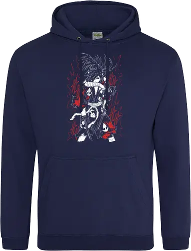 Hyakkimaru - Dororo