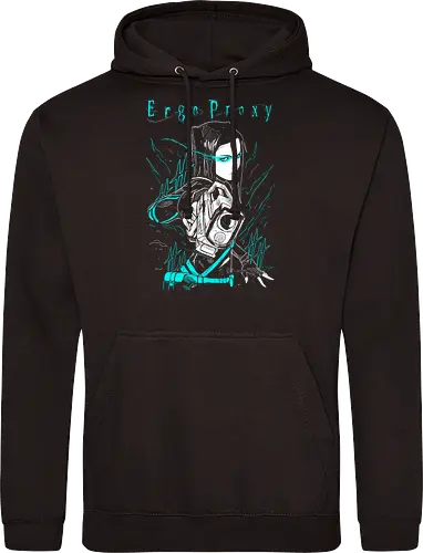 Re-l Mayer - Ergo Proxy