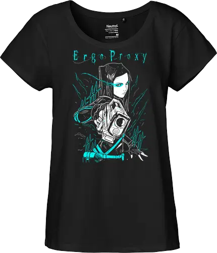 Re-l Mayer - Ergo Proxy
