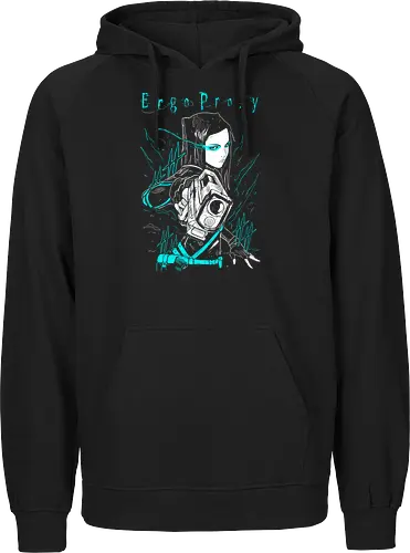 Re-l Mayer - Ergo Proxy