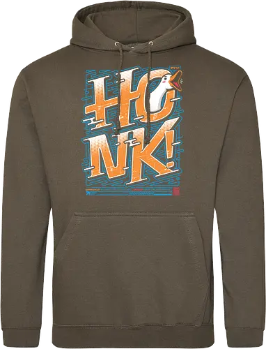 HONK!