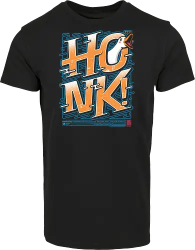 HONK!