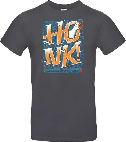 HONK!