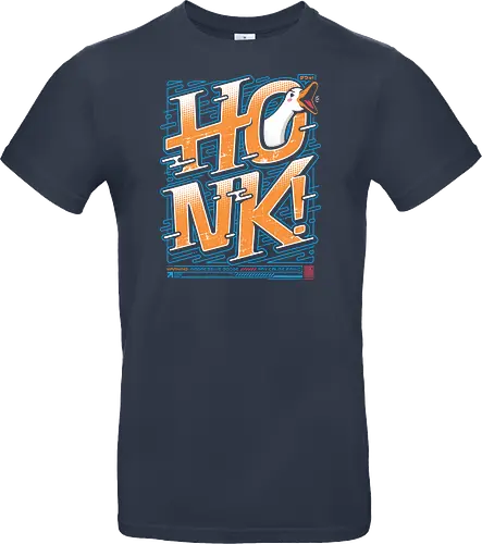 HONK!