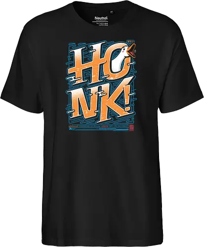 HONK!