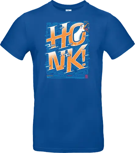 HONK!
