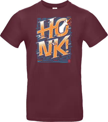 HONK!