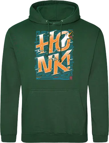HONK!