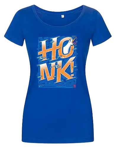 HONK!