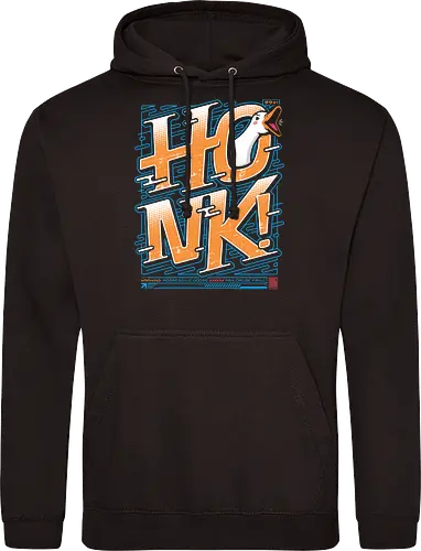 HONK!