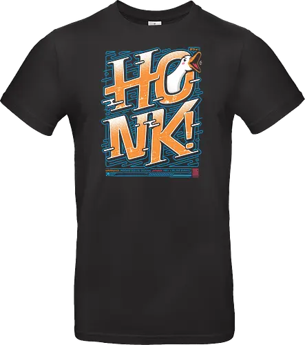 HONK!