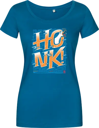 HONK!