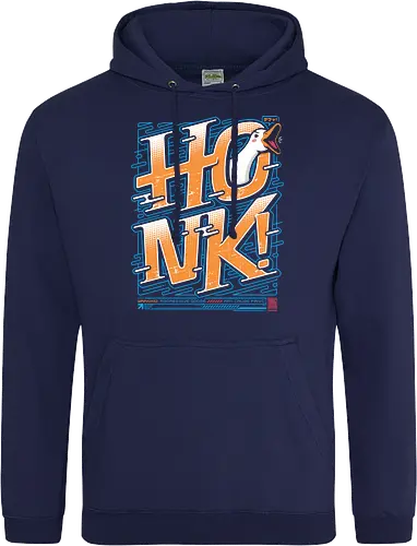 HONK!
