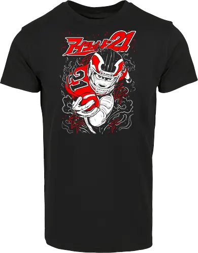 Sena Kobayakawa - Eyeshield 21