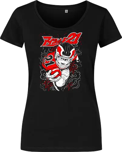 Sena Kobayakawa - Eyeshield 21