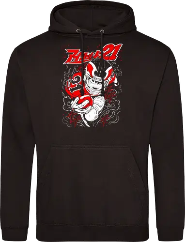 Sena Kobayakawa - Eyeshield 21
