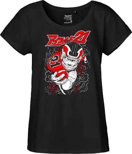 Sena Kobayakawa - Eyeshield 21