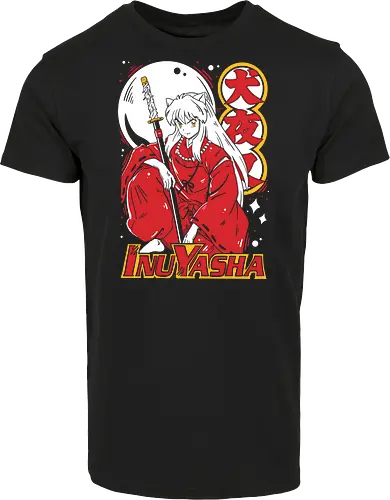 Inuyasha - Inuyasha