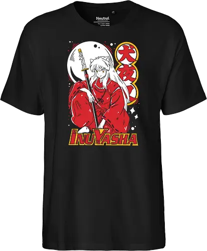 Inuyasha - Inuyasha