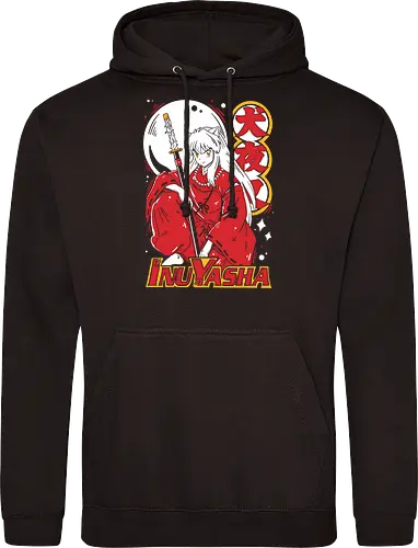 Inuyasha - Inuyasha