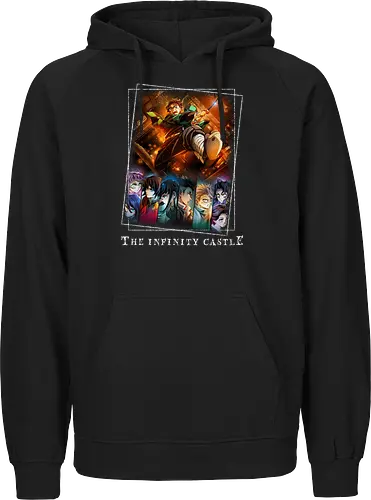 Demon Killer The Infinity castle