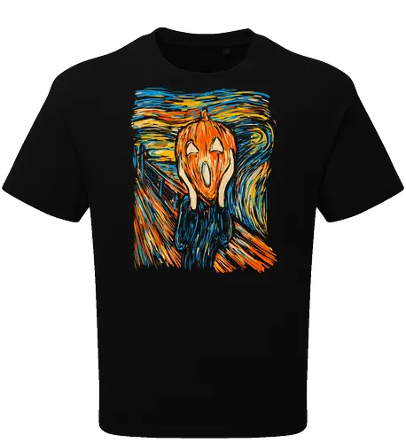 the halloscream