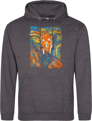 the halloscream