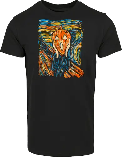 the halloscream