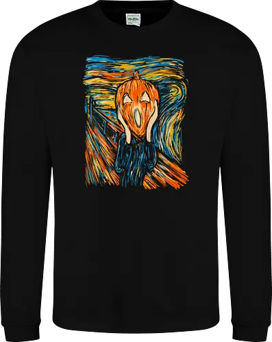 the halloscream