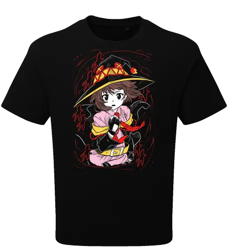 Megumin - Konosuba
