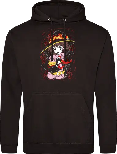 Megumin - Konosuba