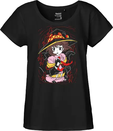 Megumin - Konosuba