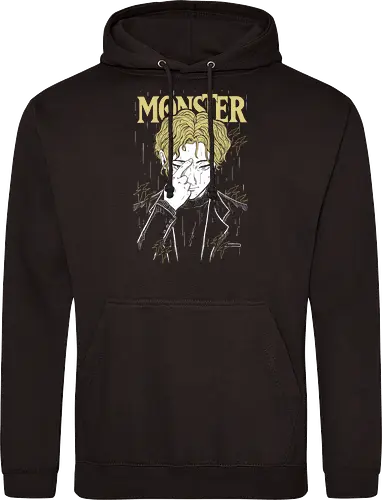 Johan Liebert - Monster