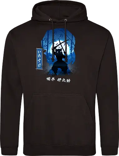 Inosuke